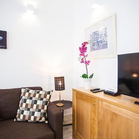 Cosy Lisbon Tiles House Apartment Bagian luar foto