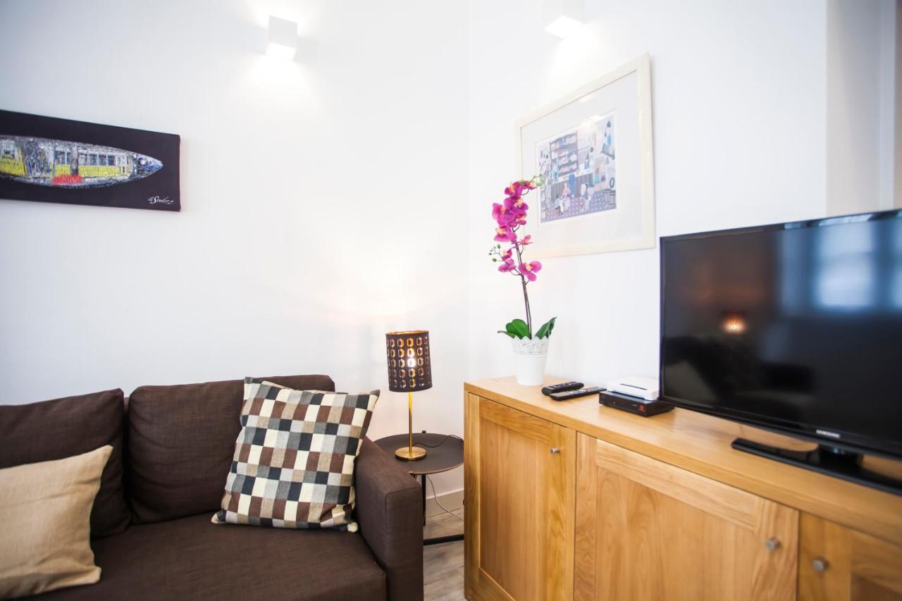 Cosy Lisbon Tiles House Apartment Bagian luar foto