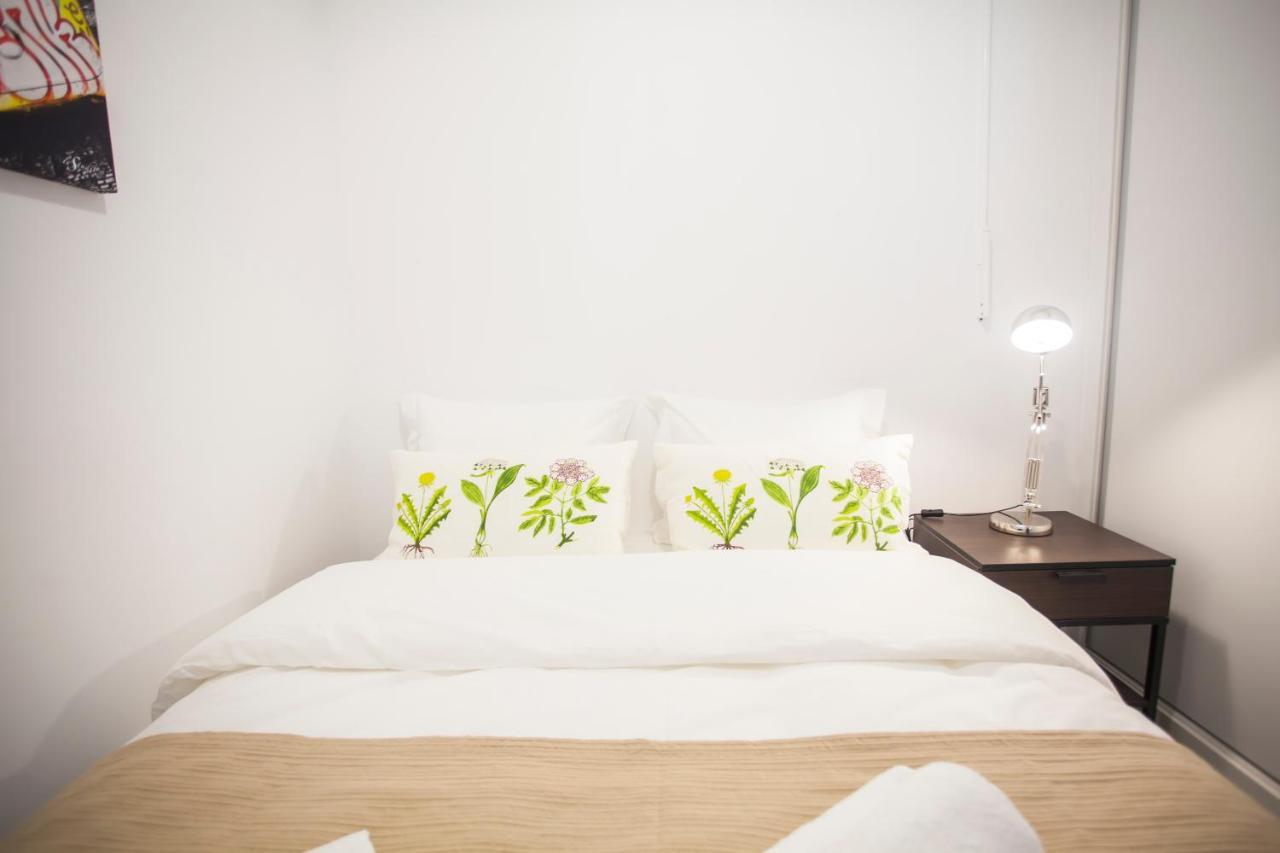 Cosy Lisbon Tiles House Apartment Bagian luar foto