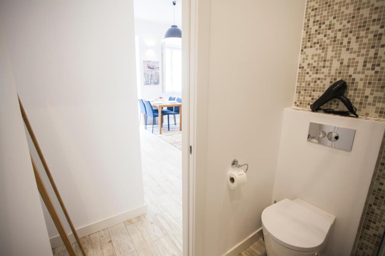 Cosy Lisbon Tiles House Apartment Bagian luar foto