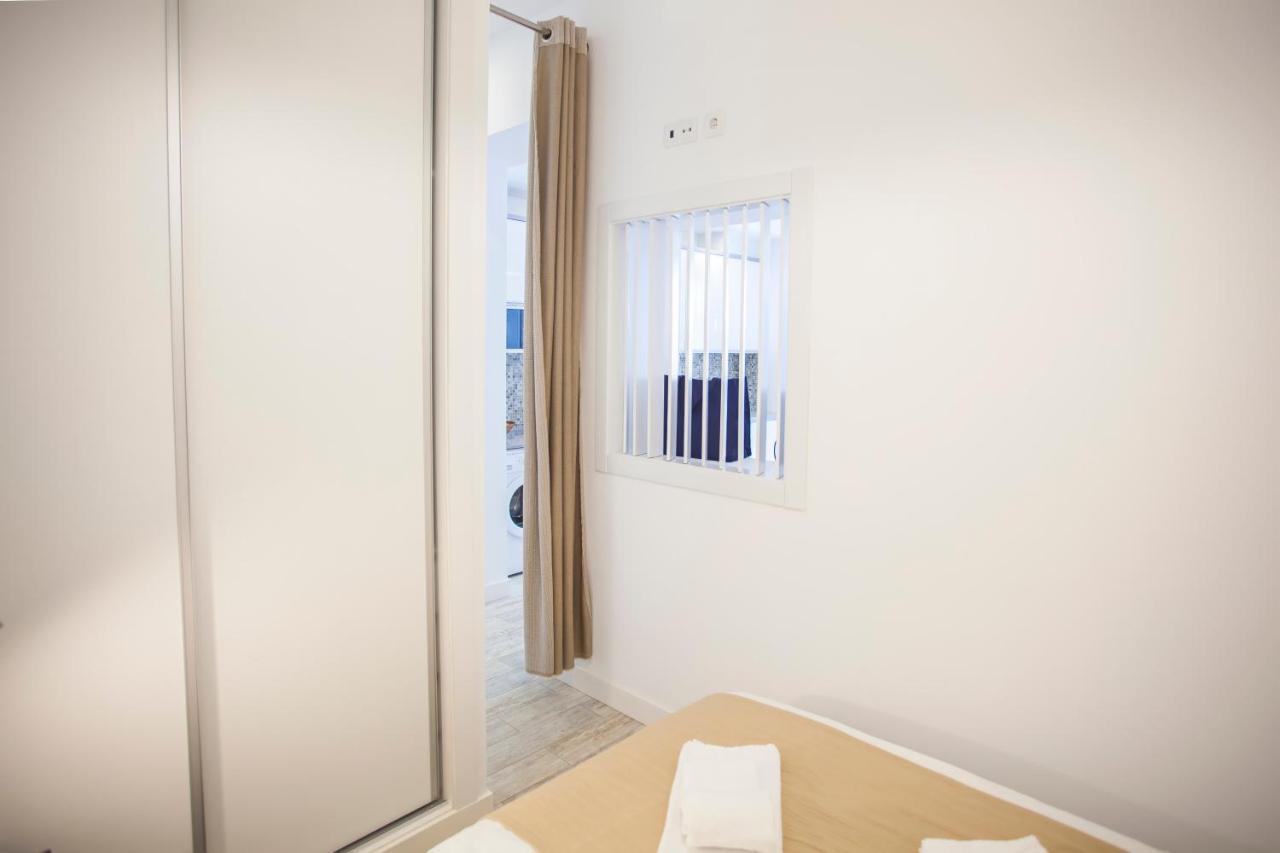 Cosy Lisbon Tiles House Apartment Bagian luar foto