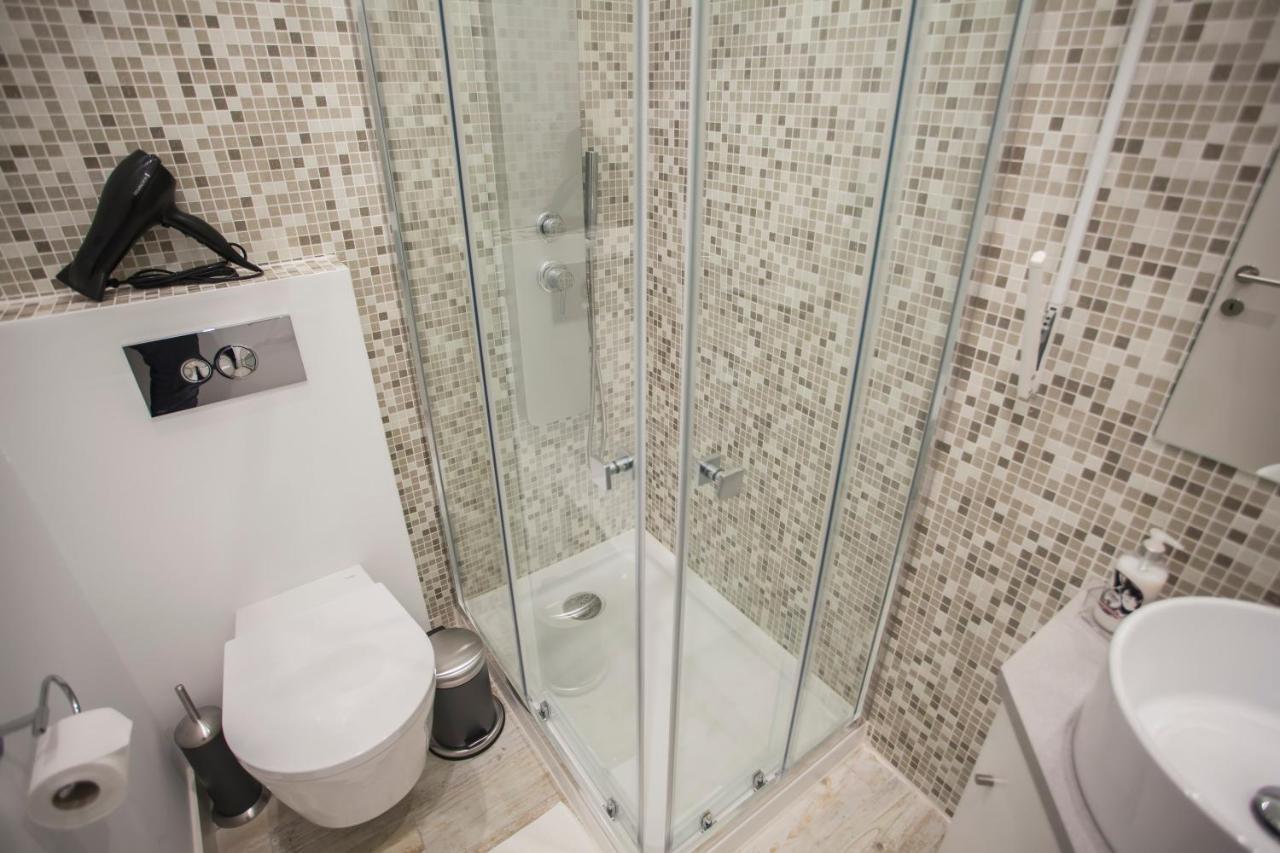 Cosy Lisbon Tiles House Apartment Bagian luar foto