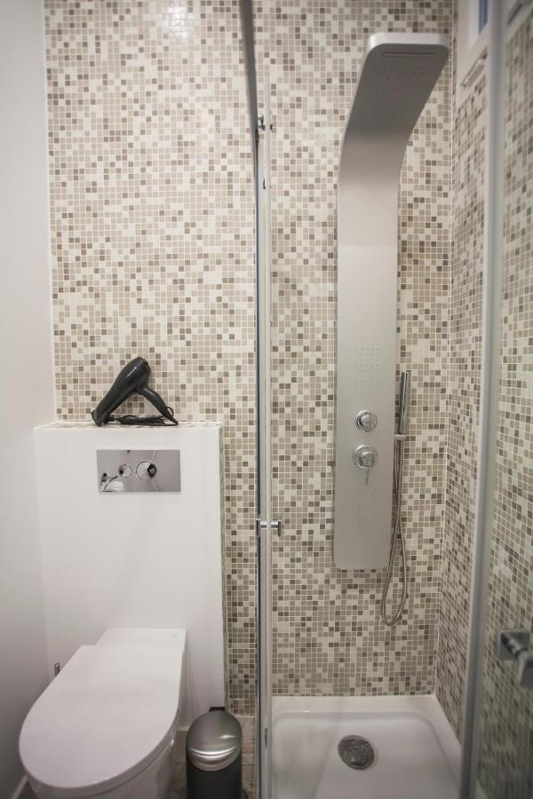 Cosy Lisbon Tiles House Apartment Bagian luar foto