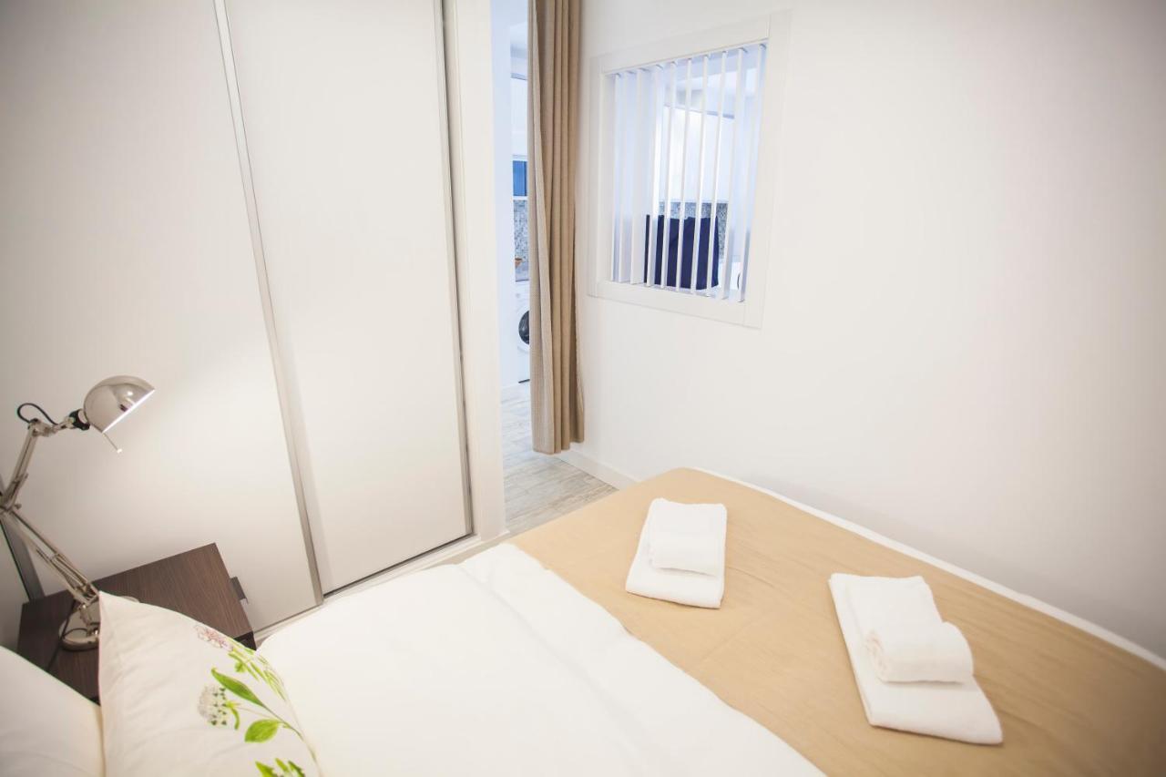 Cosy Lisbon Tiles House Apartment Bagian luar foto